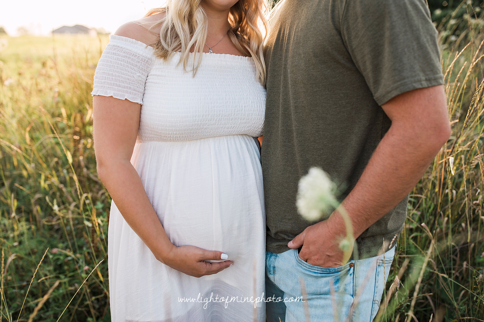 Knoxville TN Maternity photographer