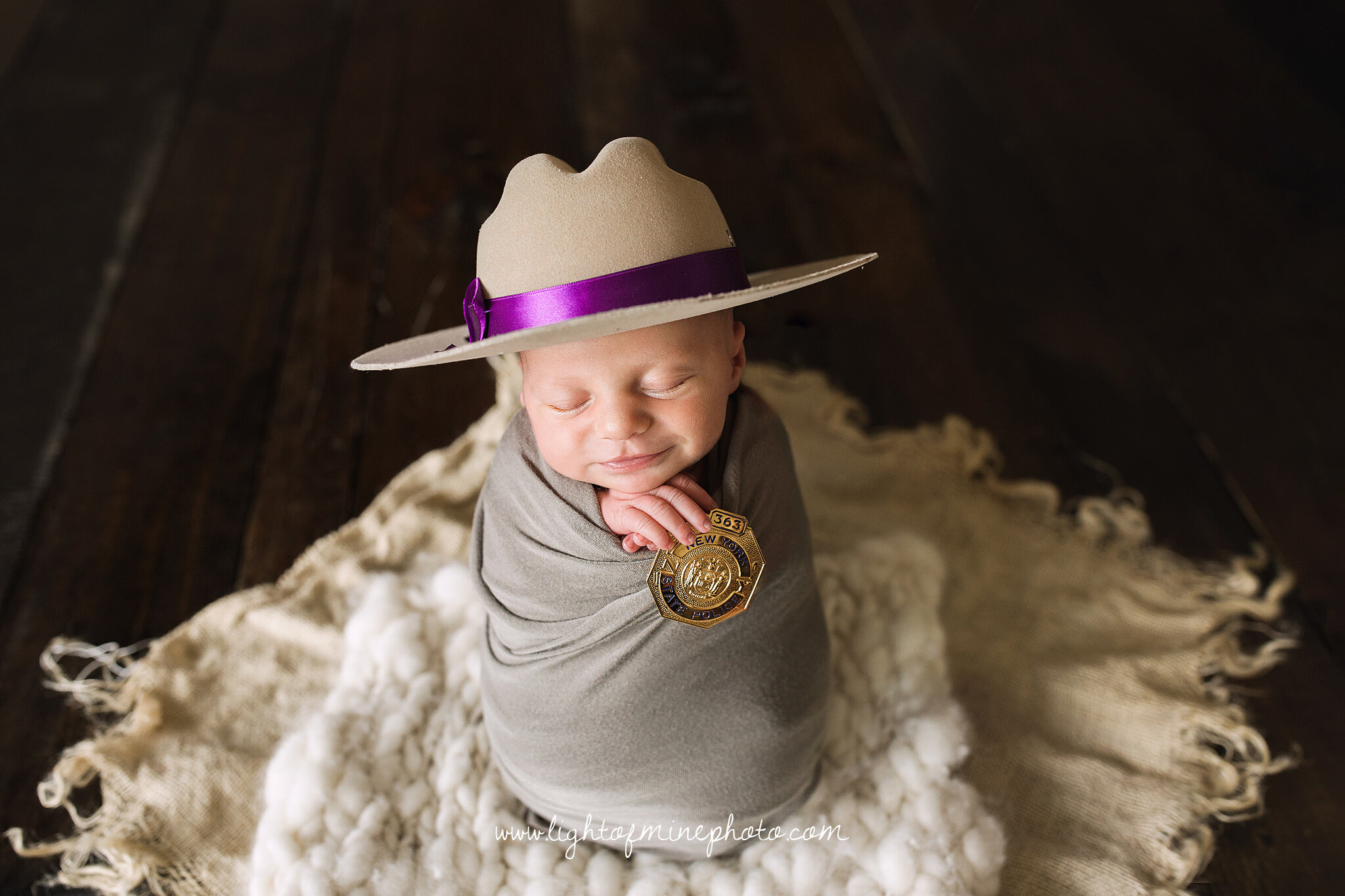 Johnson City TN Newborn photographer 