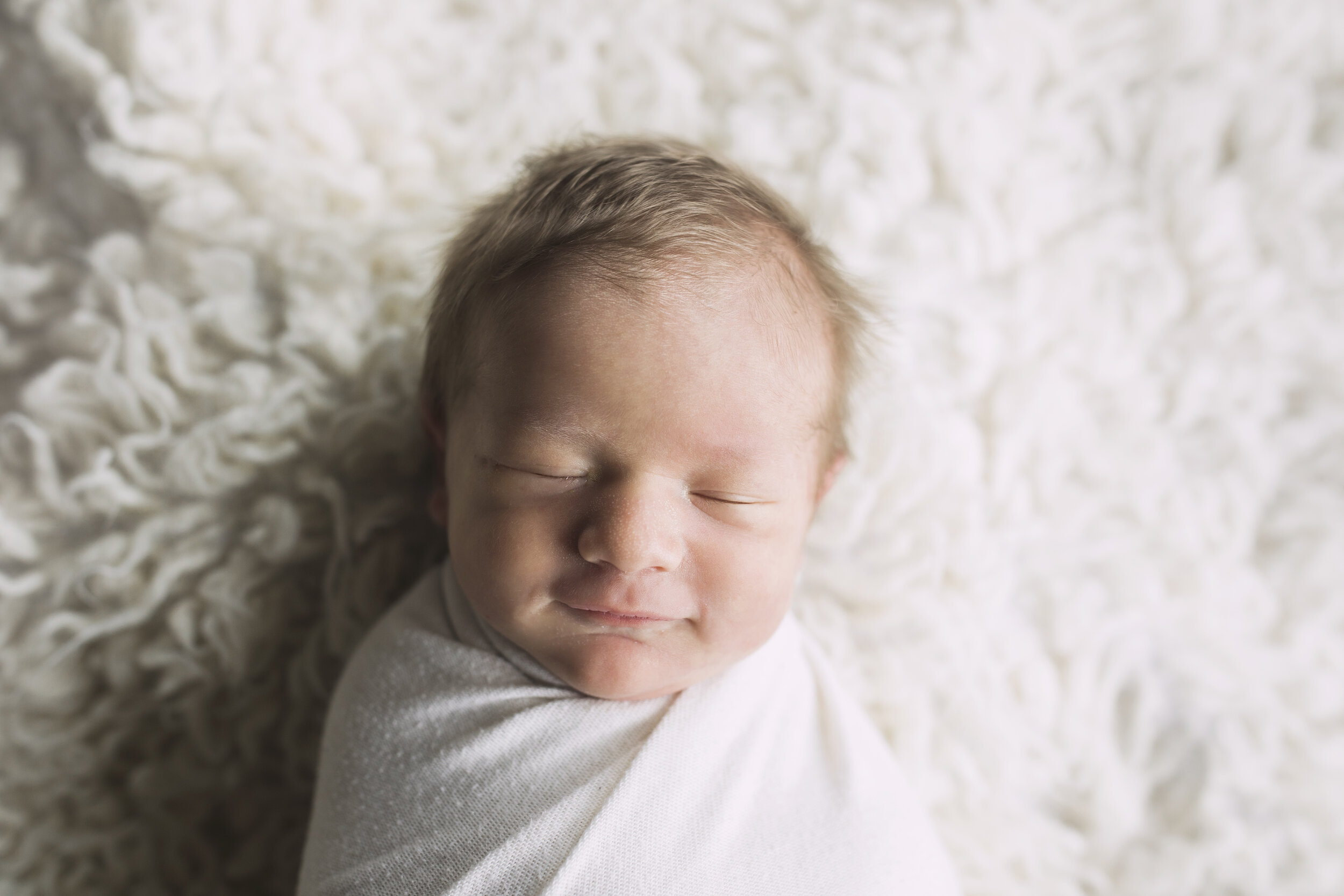 Oneida NY Newborn Photographer