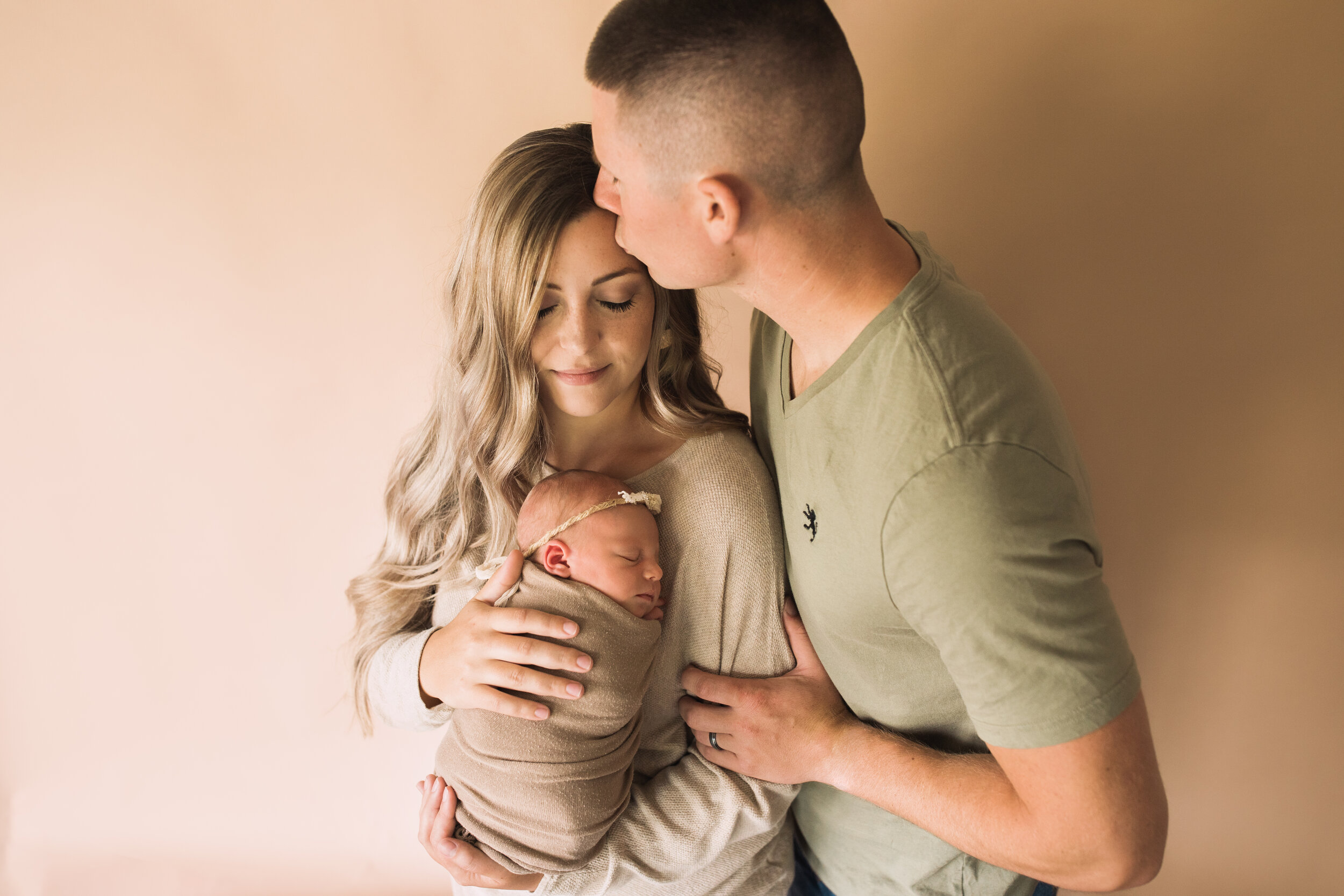 Camden NY Newborn Photographer