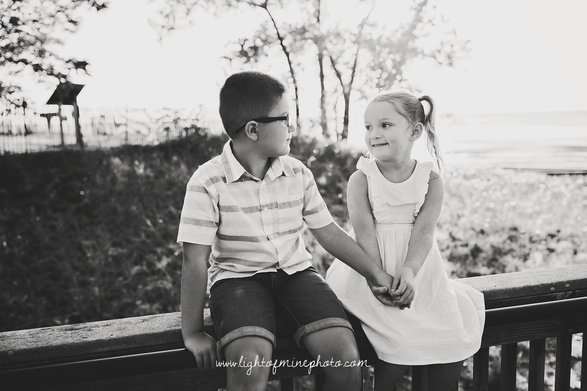 Knoxville TN family photographer