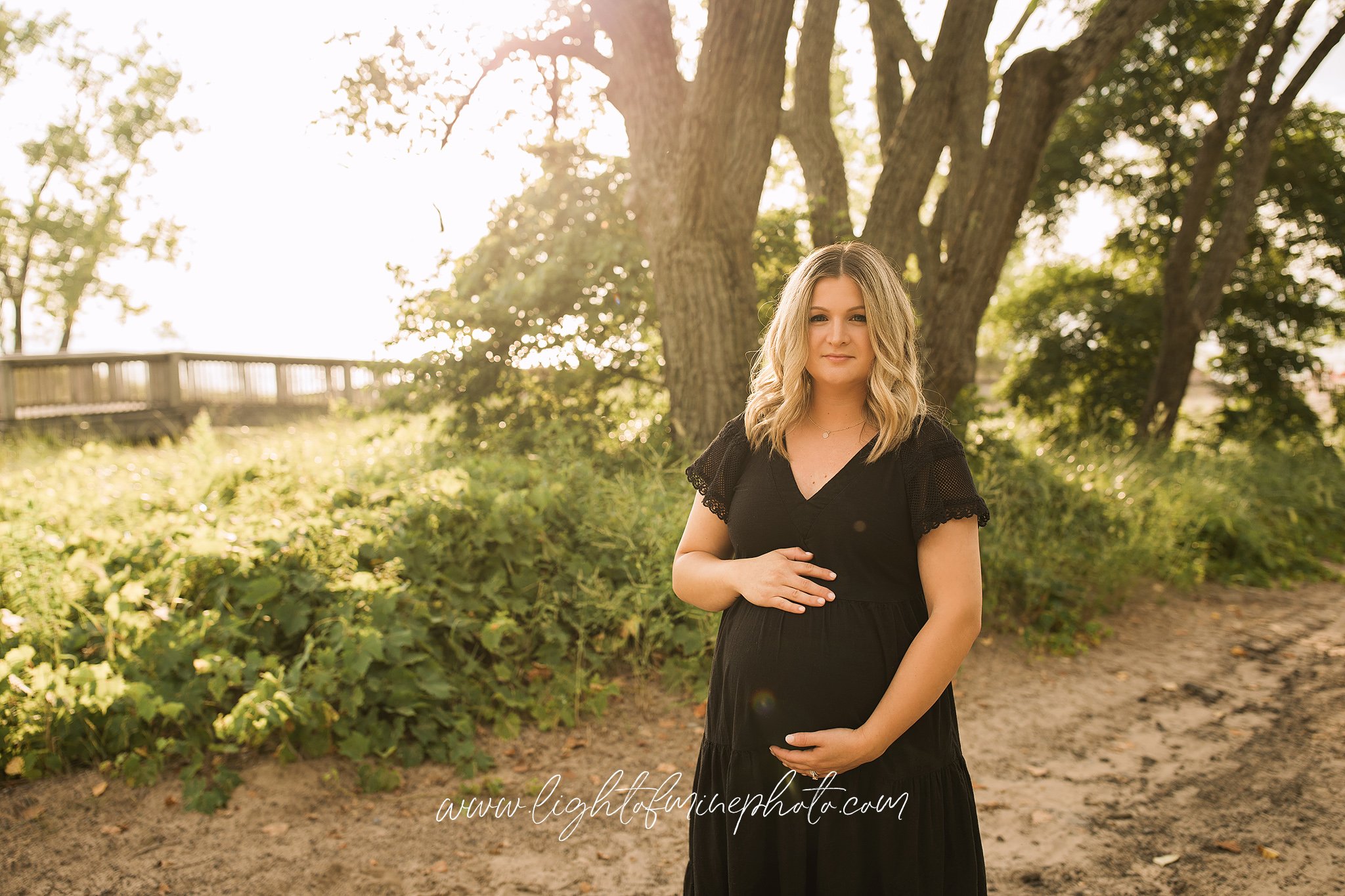 Kingsport TN Maternity photographer