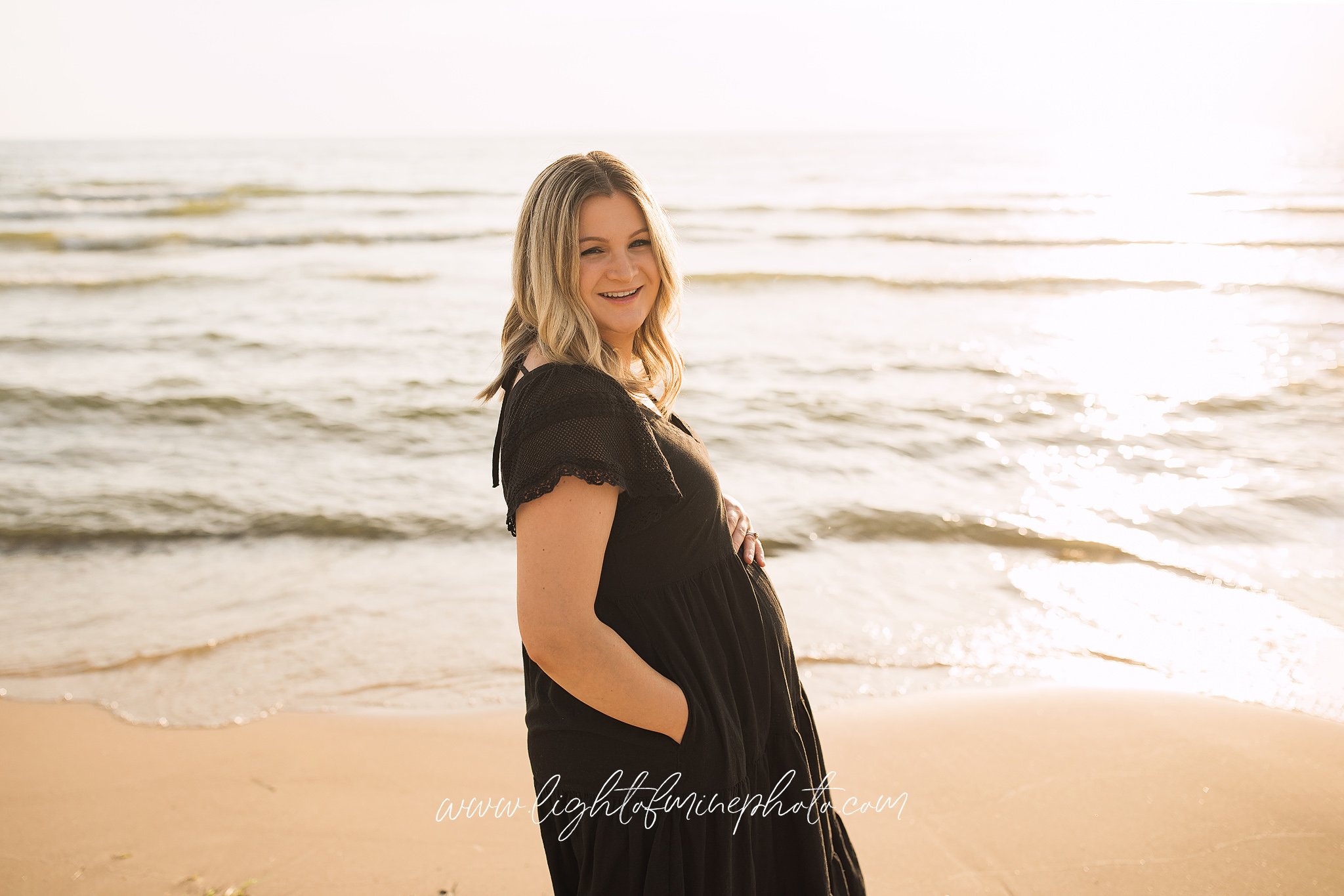 Kingsport TN Maternity photographer
