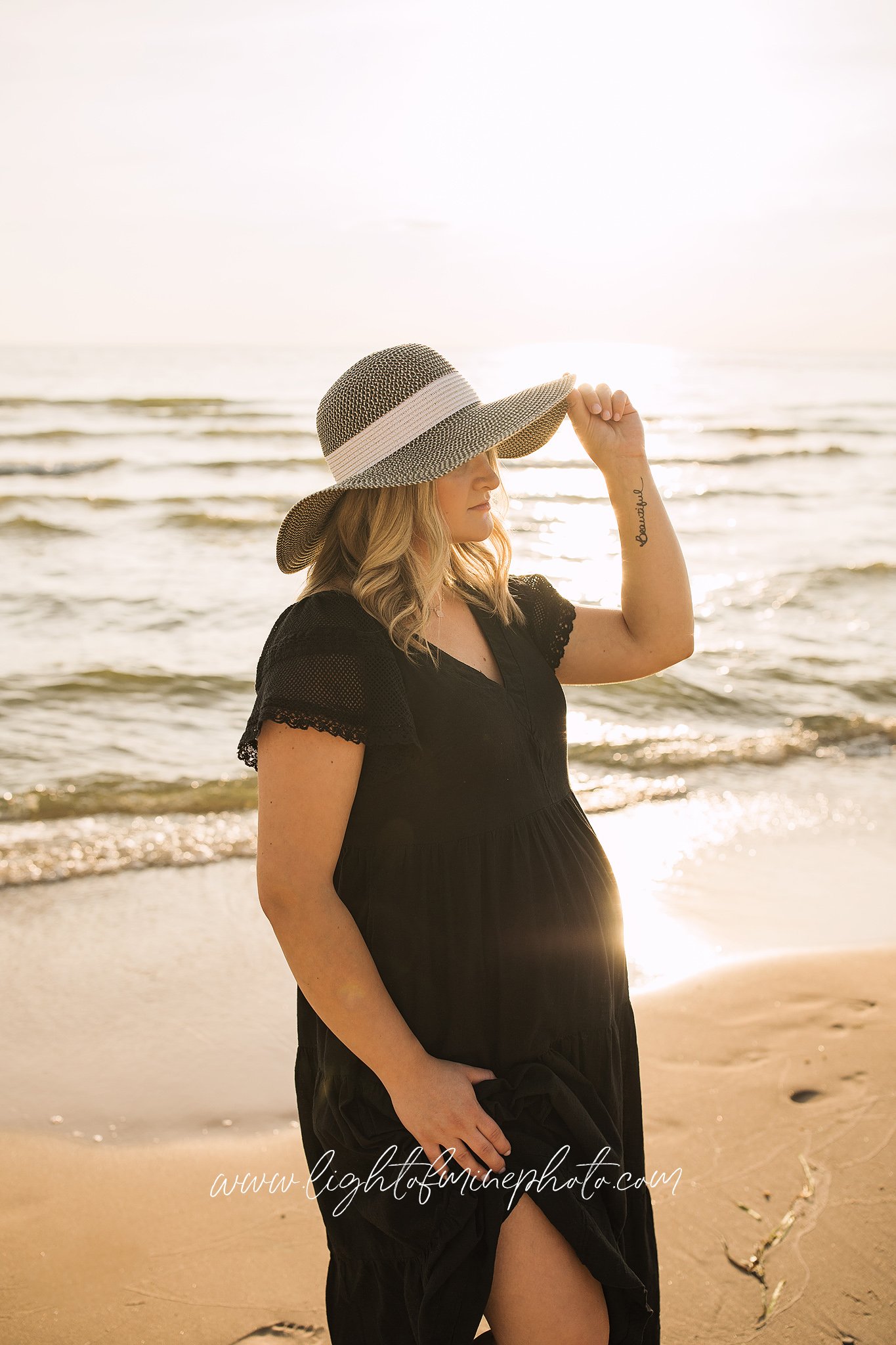 Kingsport TN Maternity photographer