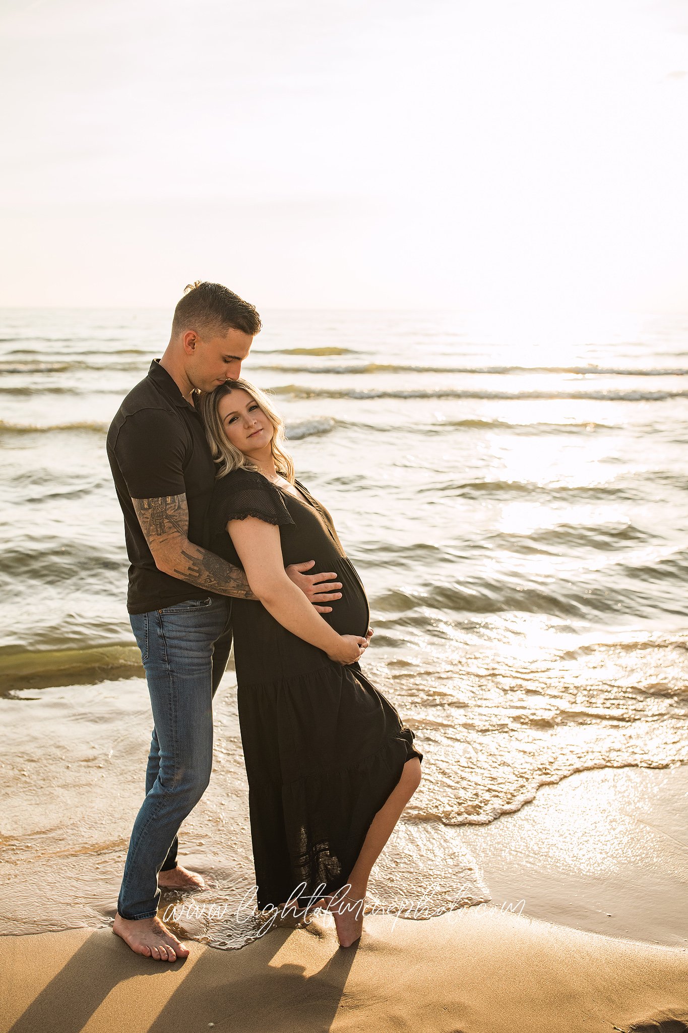 Tri cities TN Maternity photographer