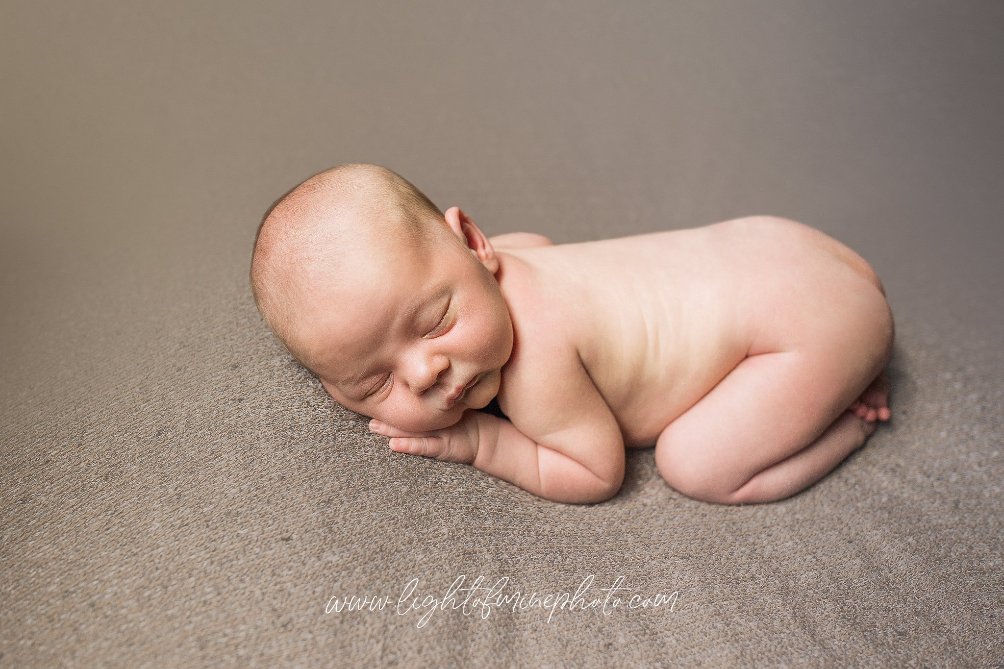 Gatecity VA Newborn Photographer