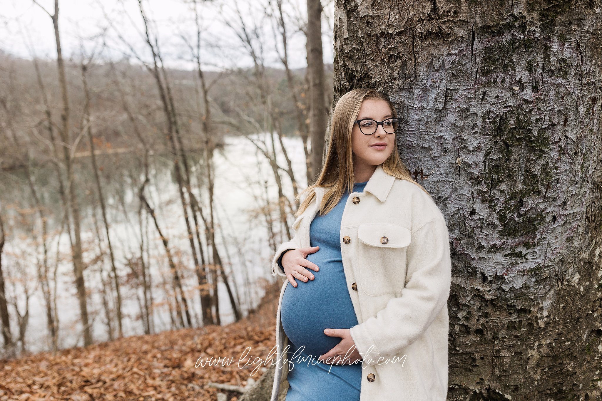 Knoxville TN Maternity Photographer