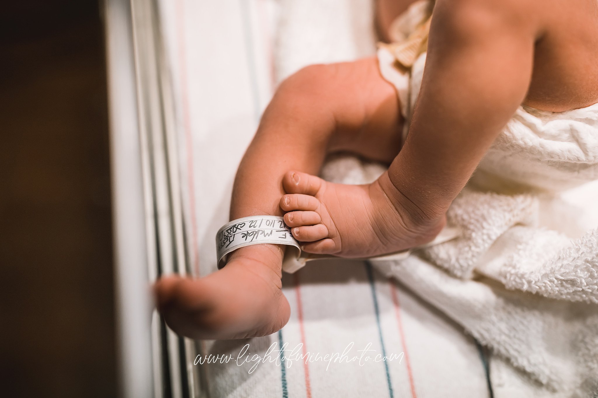 East Tennessee Birth Photographer