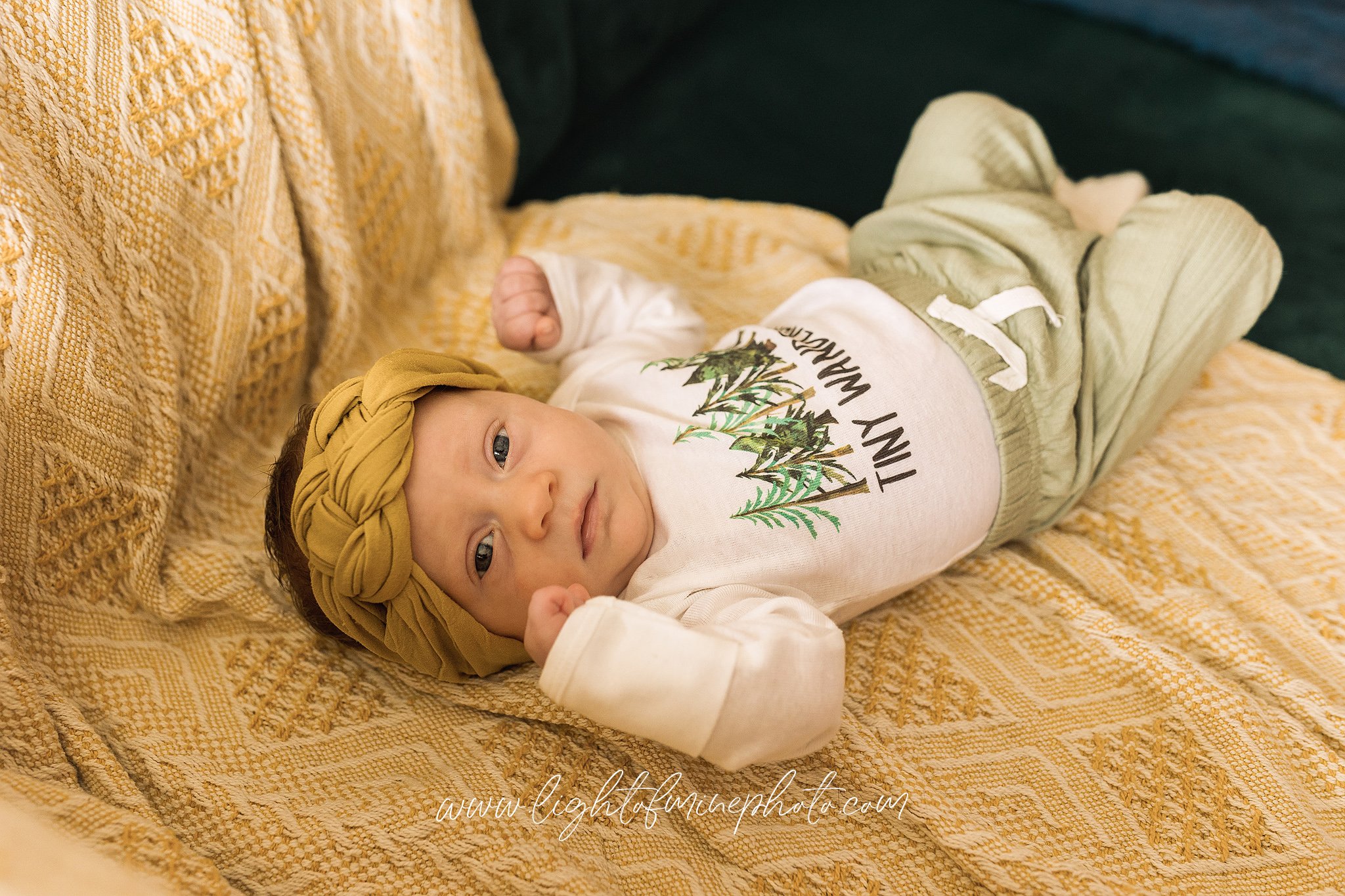 Tri cities TN Newborn photographer