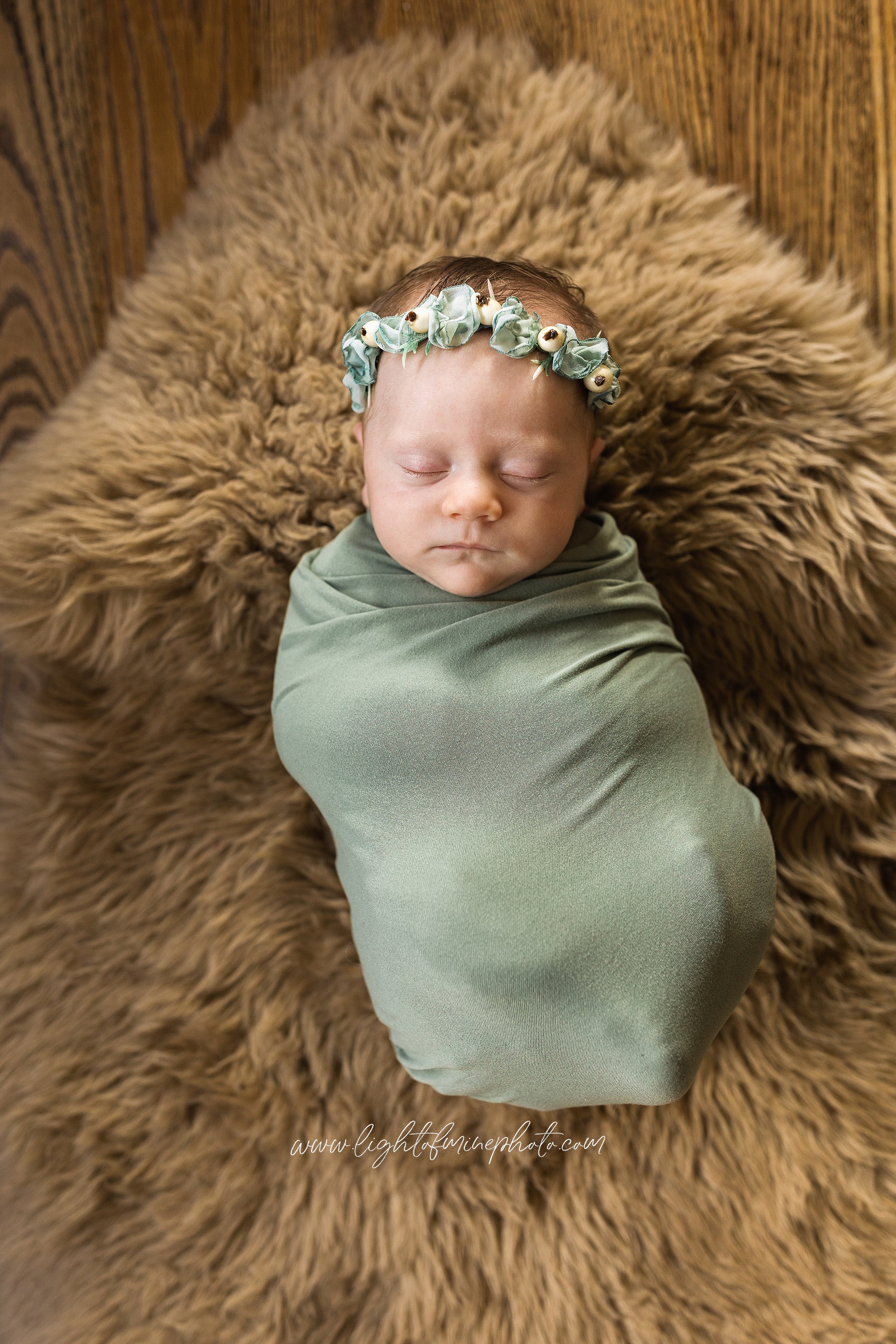 Kingsport TN Newborn photographer