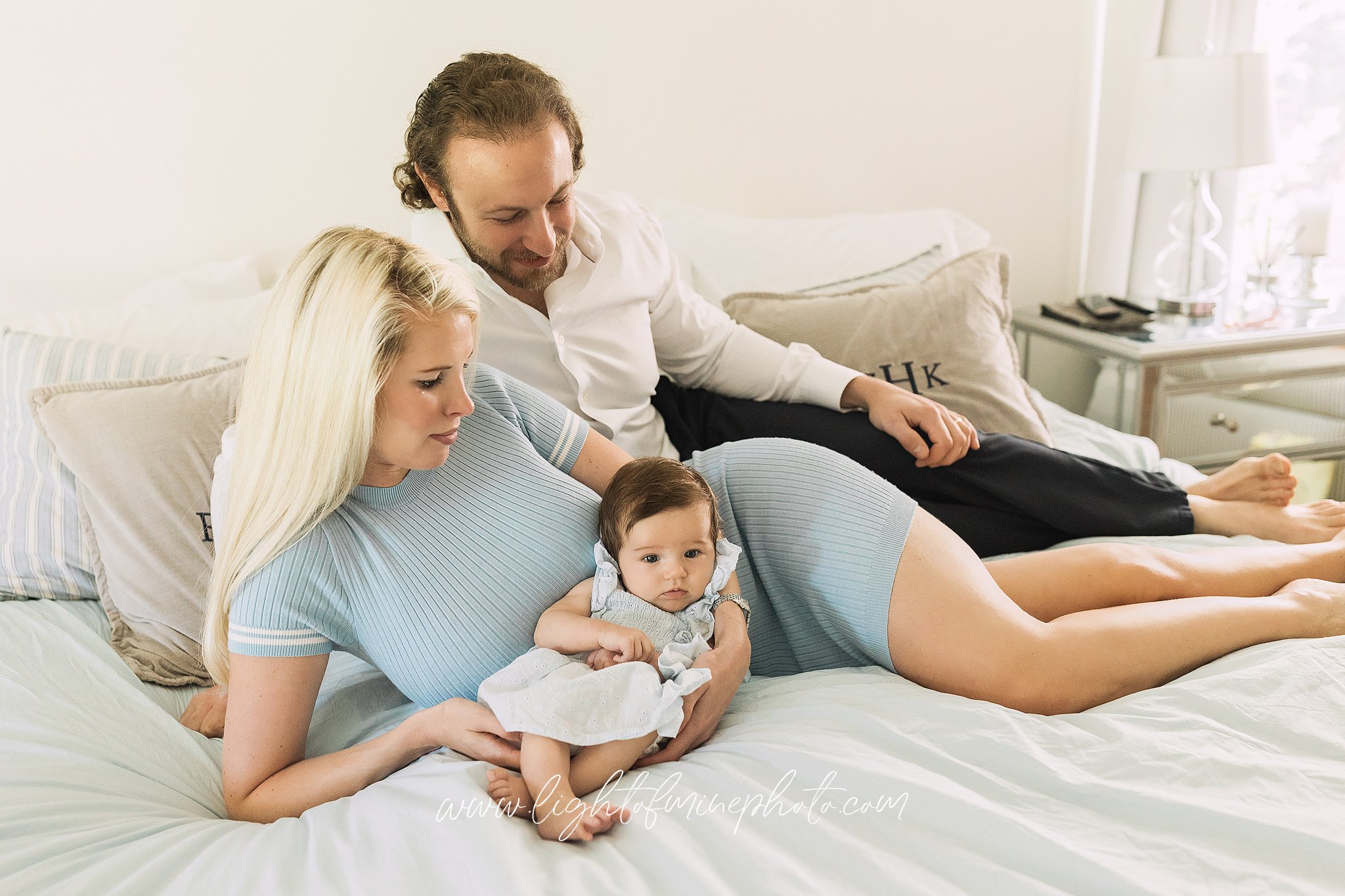 Rome NY Baby and Lifestyle Photographer