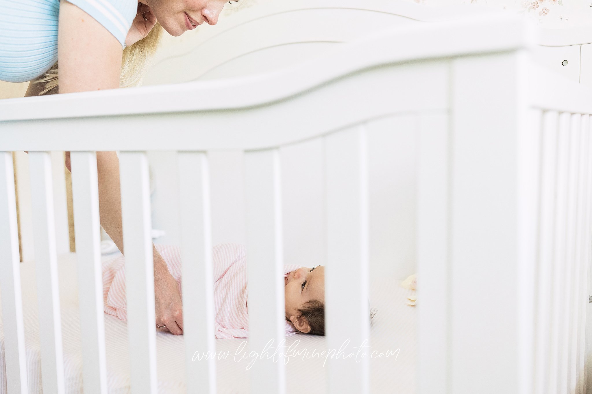 Watertown NY Baby and Lifestyle Photographer