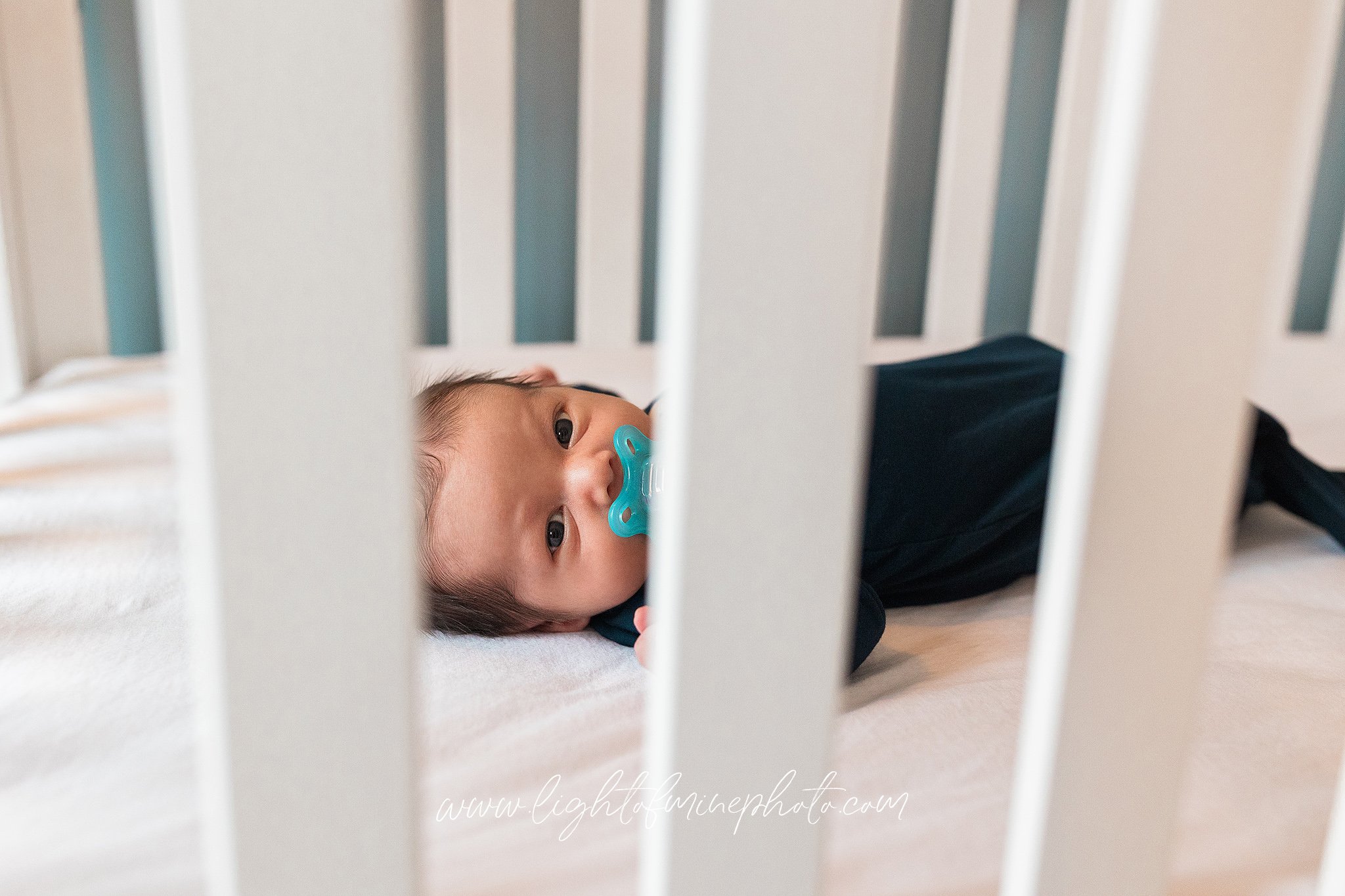 Pulaski NY Newborn Photographer