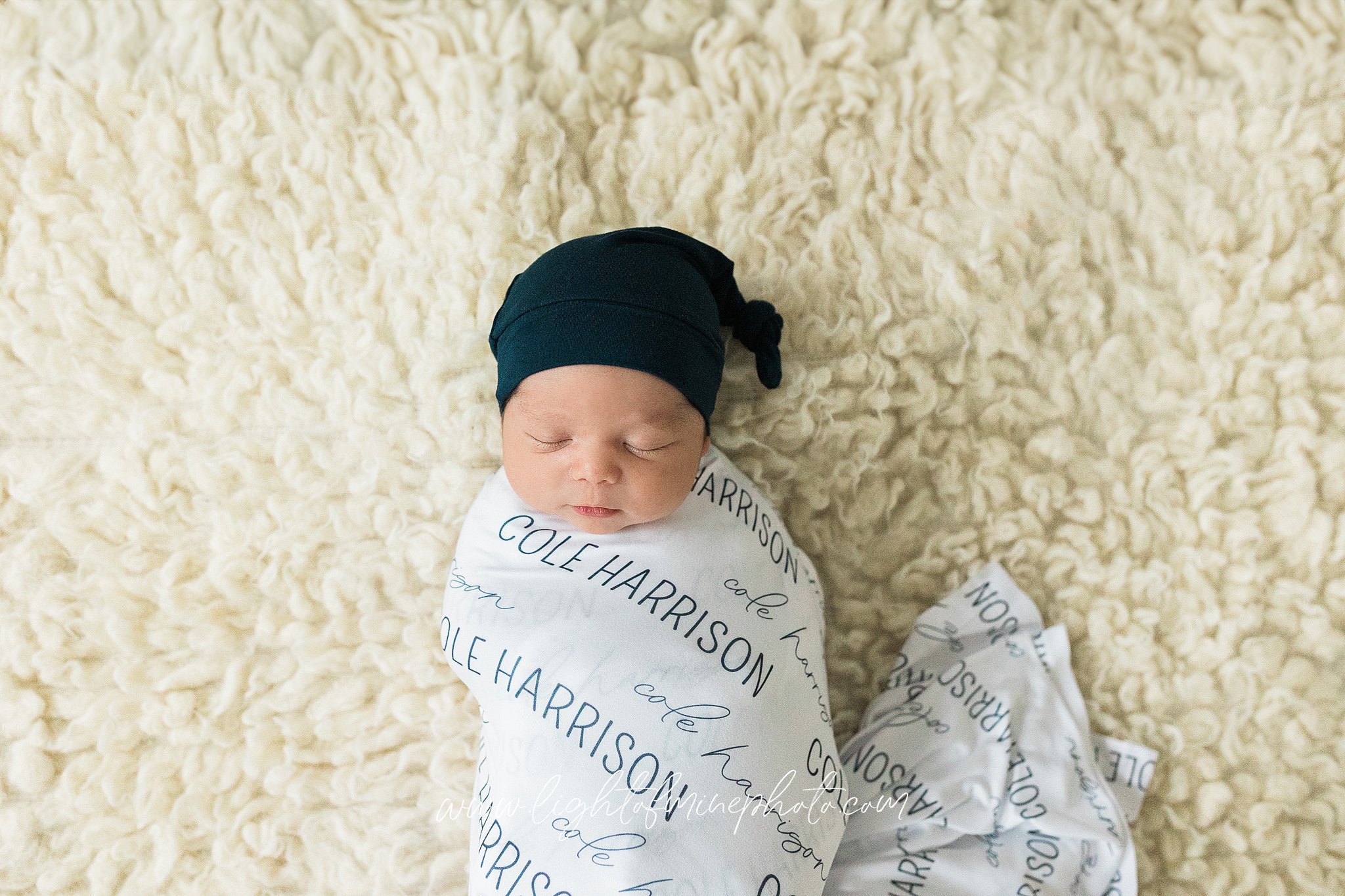 Mexico NY Newborn Photographer