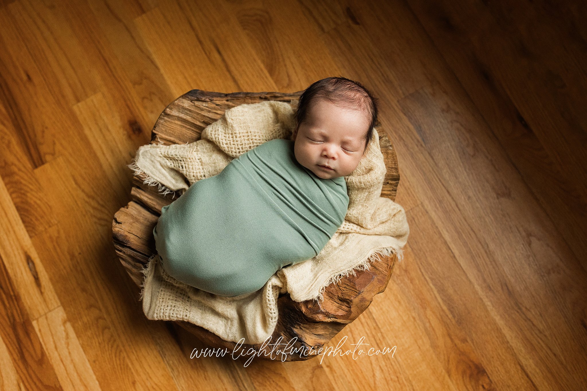 Upstate and Central NY Newborn Photographer