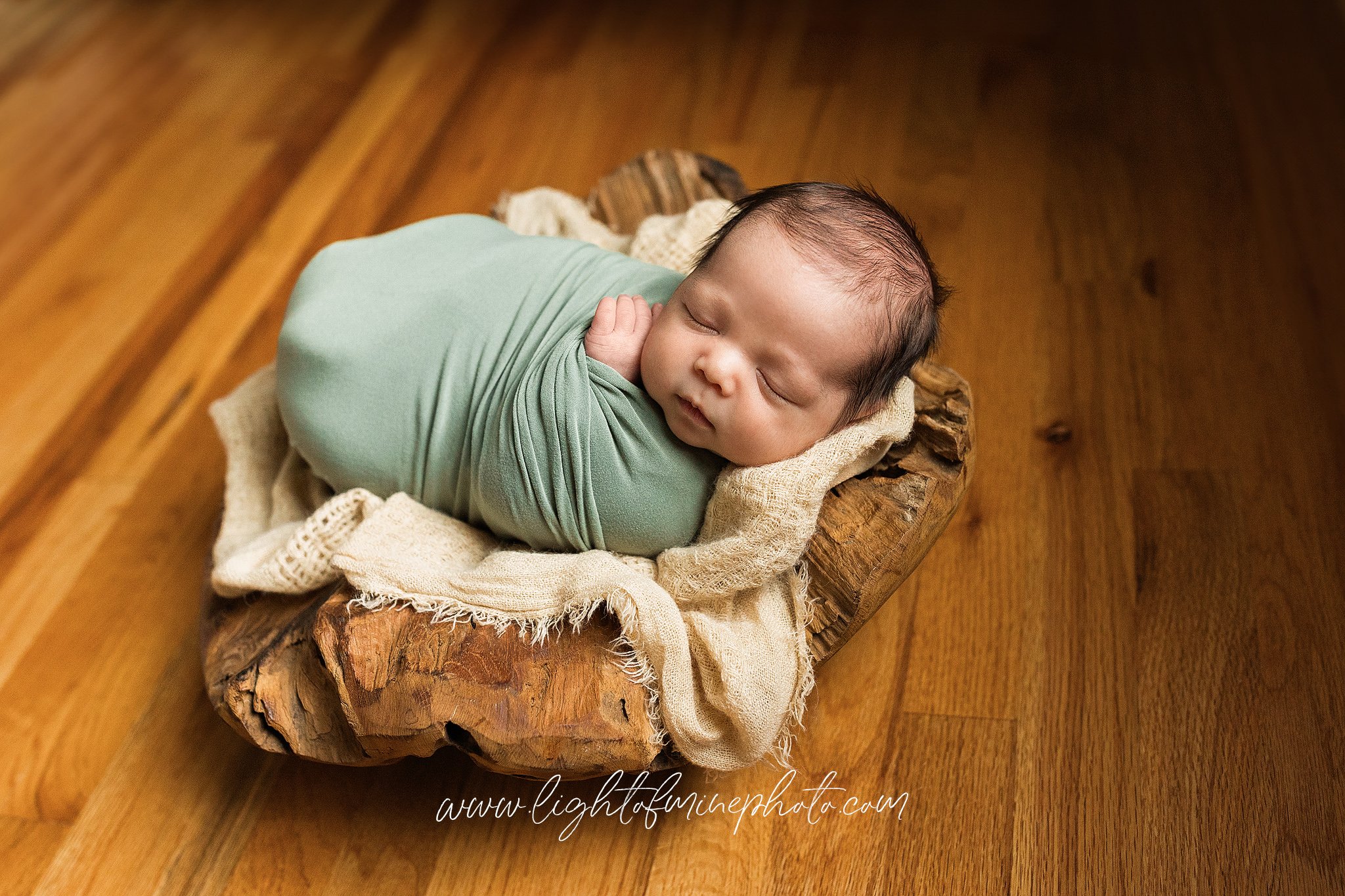 Upstate and Central NY Newborn Photographer