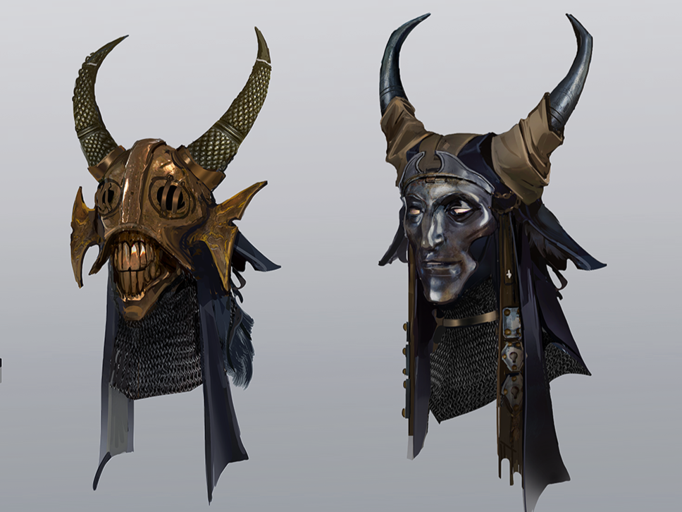 CONCEPT ART