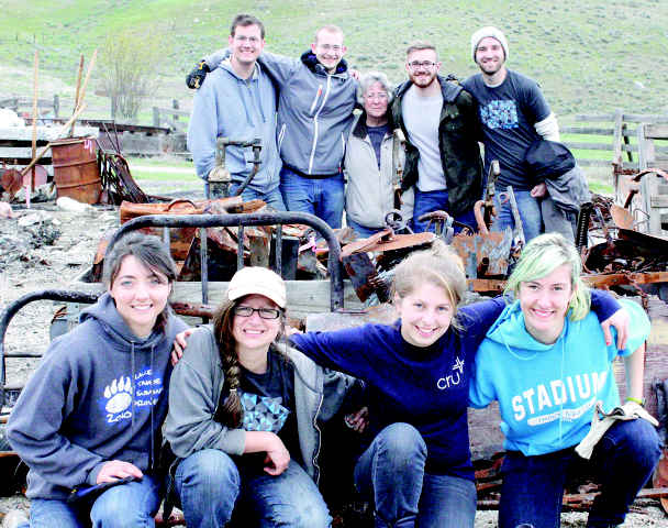 CRU team w homeowner.jpg
