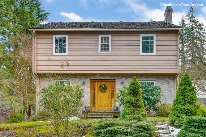 SOLD: 3240 SW Stephenson Street, Portland Oregon