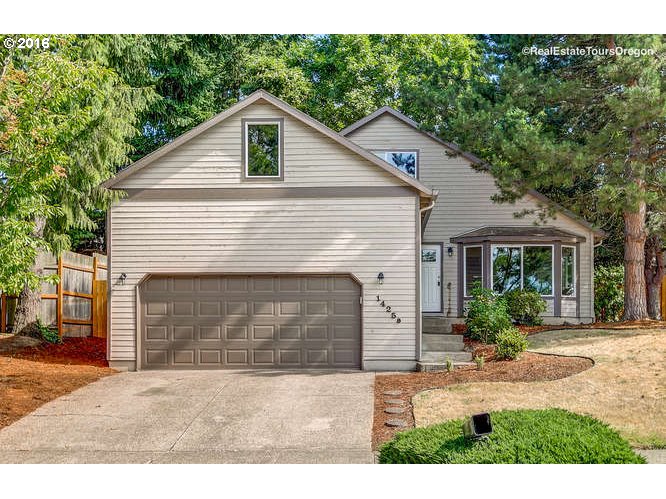 SOLD: 14259 SW Yearling Way, Beaverton Oregon
