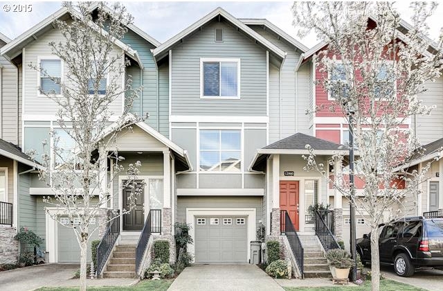 SOLD: 12960 NW Clement Lane, Portland Oregon
