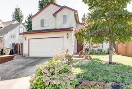 SOLD: 390 SW 207th Avenue, Beaverton Oregon