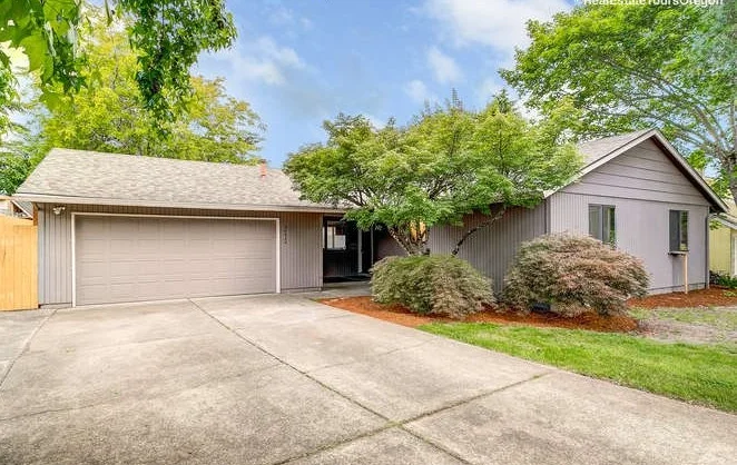 SOLD: 20935 SW Sandra Lane, Beaverton Oregon