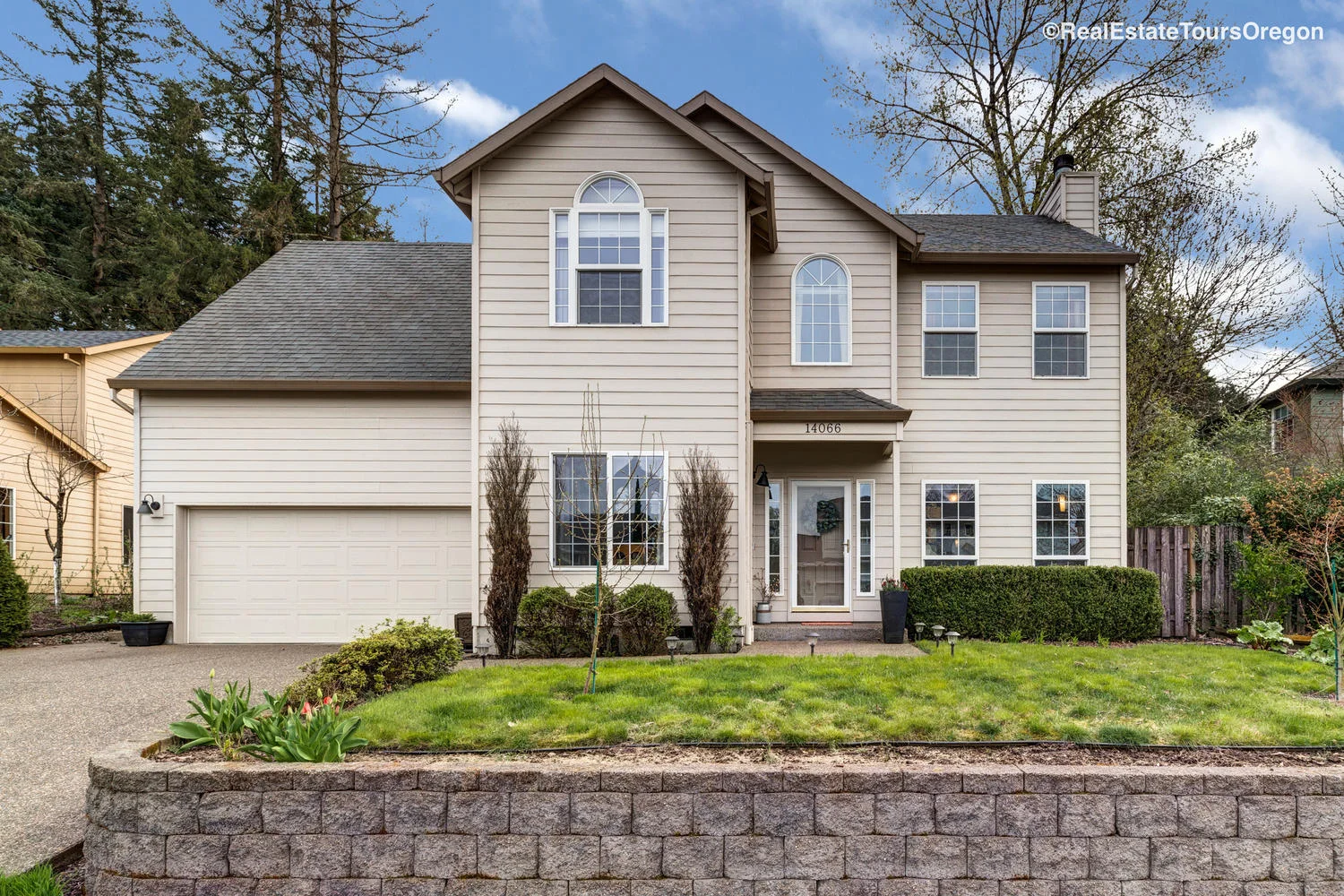 SOLD: 14066 SW Northview Drive, Tigard Oregon