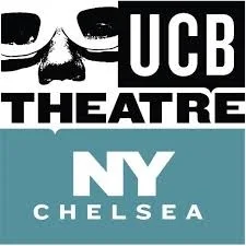 Harold Night at UCB Chelsea!