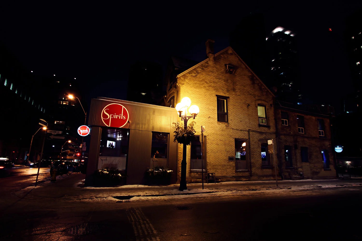 Photo by Chris DePaul