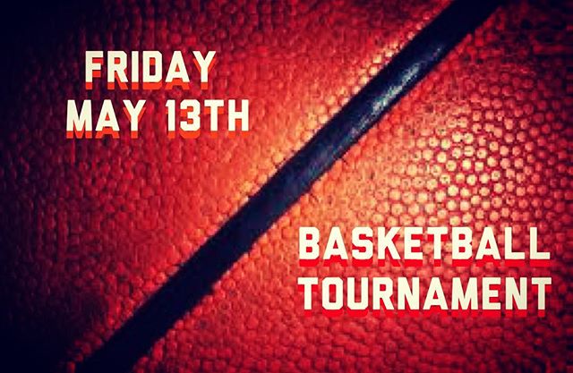 THIS FRIDAY, Youth Night is going be LIVE!! We have special missionaries bringing the word and a 3 on 3 Basketball tournament! And there's FOOD y'all! You can't miss it. Bring your friends!!! #youthnightisthebestnight