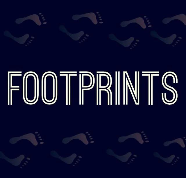 2 days until youth night!! We continue our STEPS series with "Footprints"! Can't wait to see you there ! Bring a friend !!