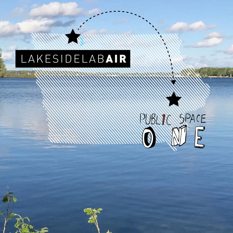 At the Intersection of Art + Science: Iowa Lakeside Lab Artist-in-Residence Program Alumni Group Show  