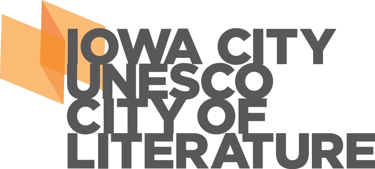 City of Literature logo - Rachael Carlson.png
