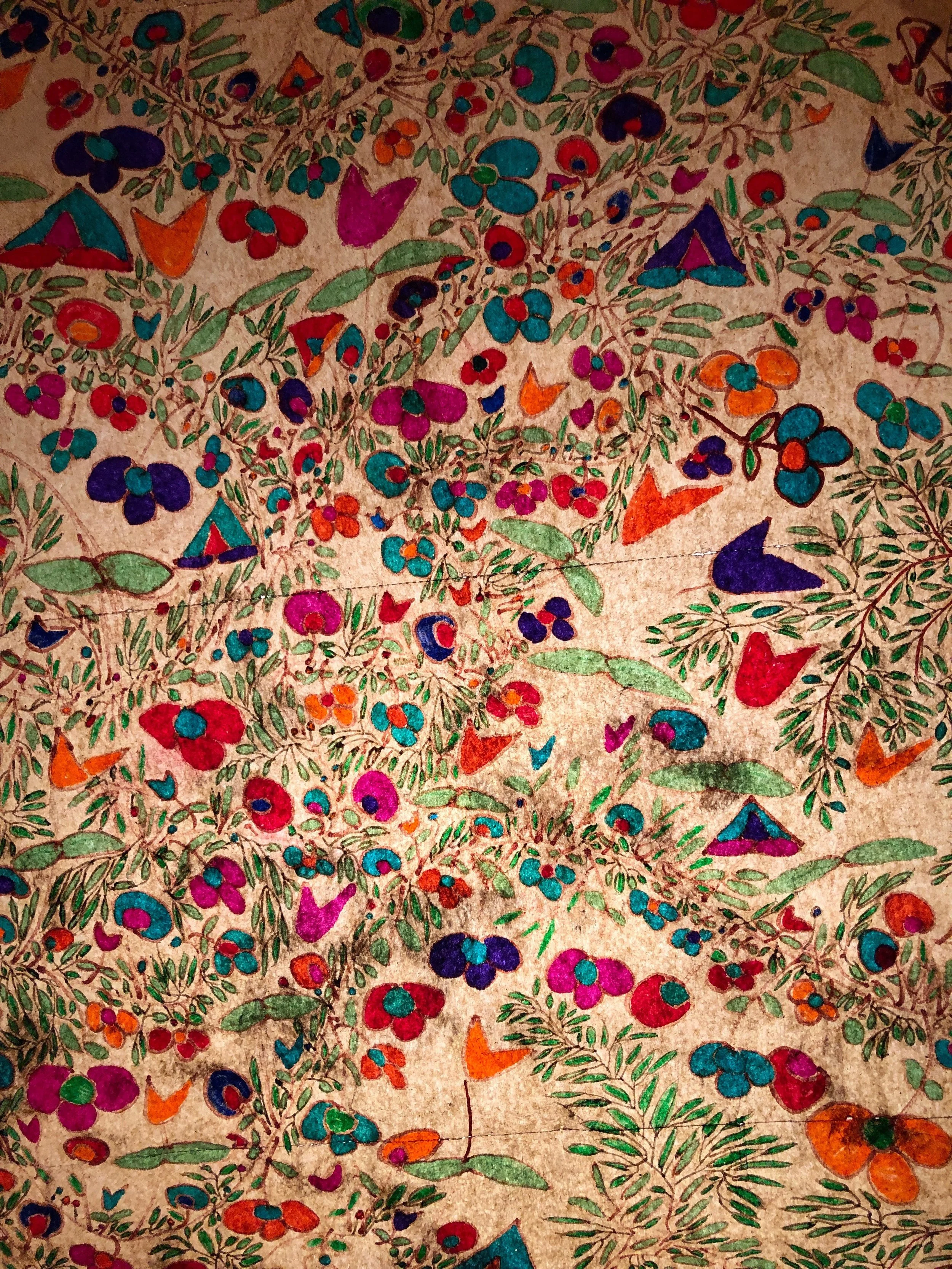 The Roslyn Forbes-Adigweme Memorial Library // alea adigweme