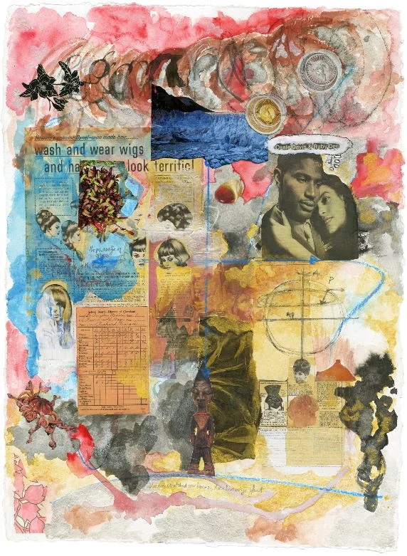 Drawing the Future // CAS exhibition at UW-La Crosse