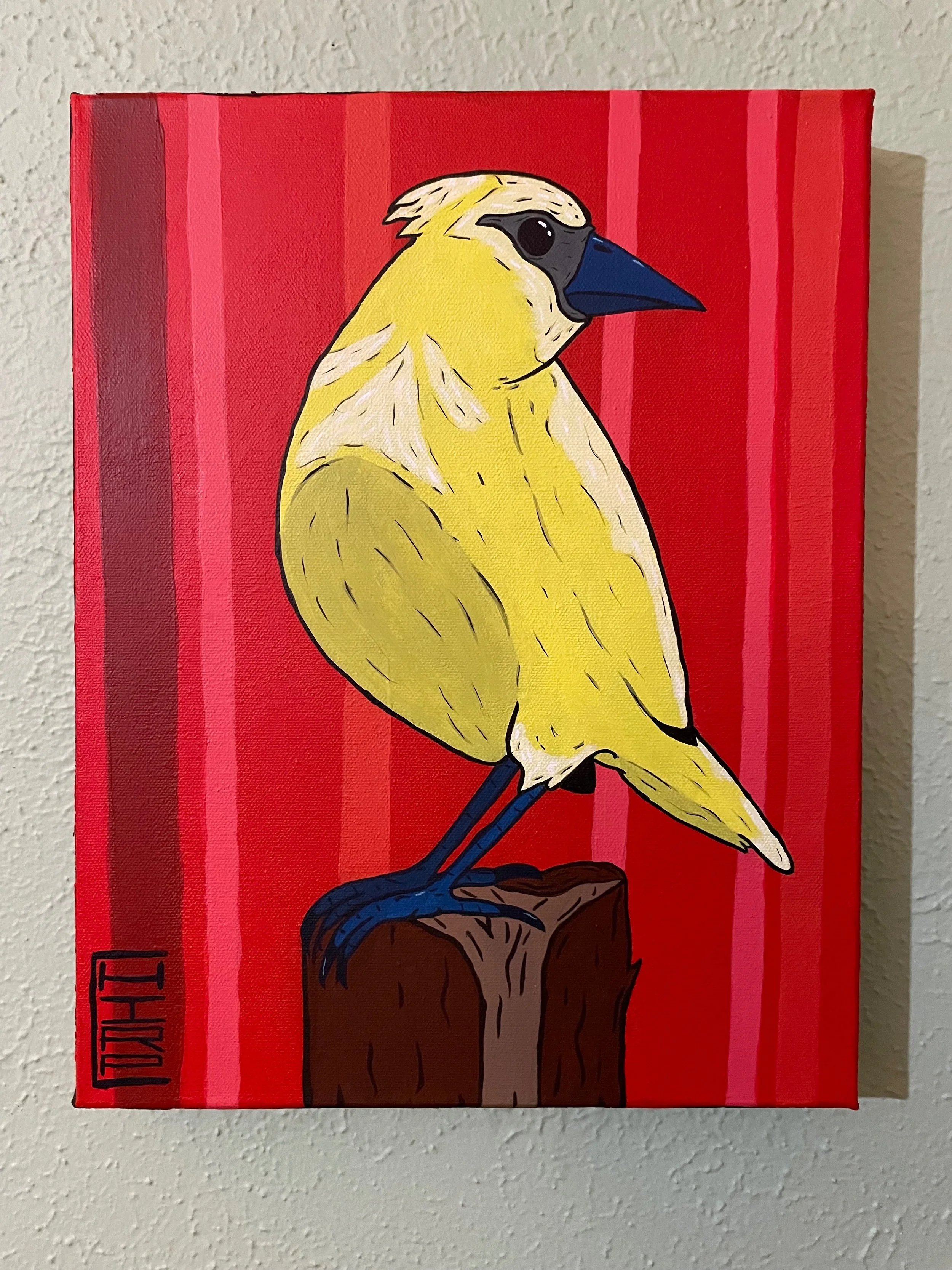 Chirp