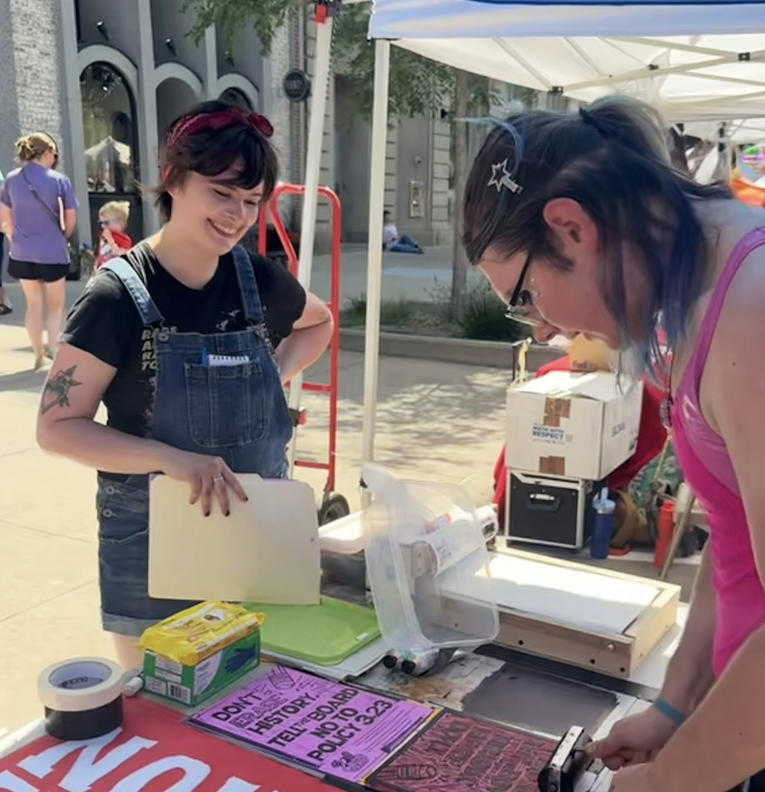 meet the 2025-26 Big Field Fund grantees!