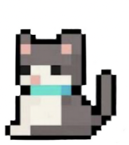 Second Saturday All Ages Art: Pixel Art