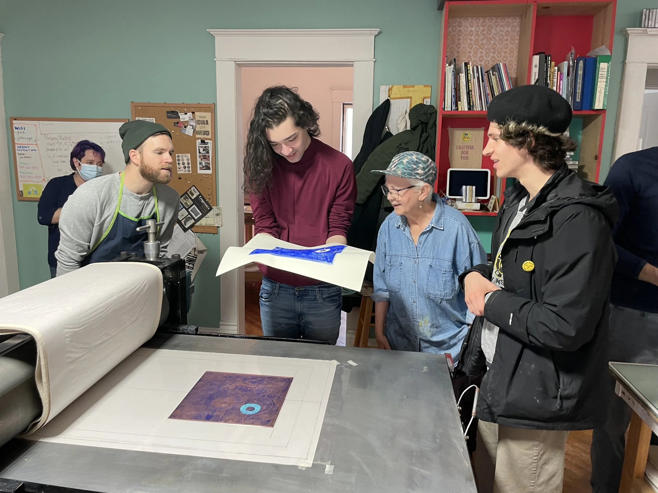 Print Your Own FREE Swag