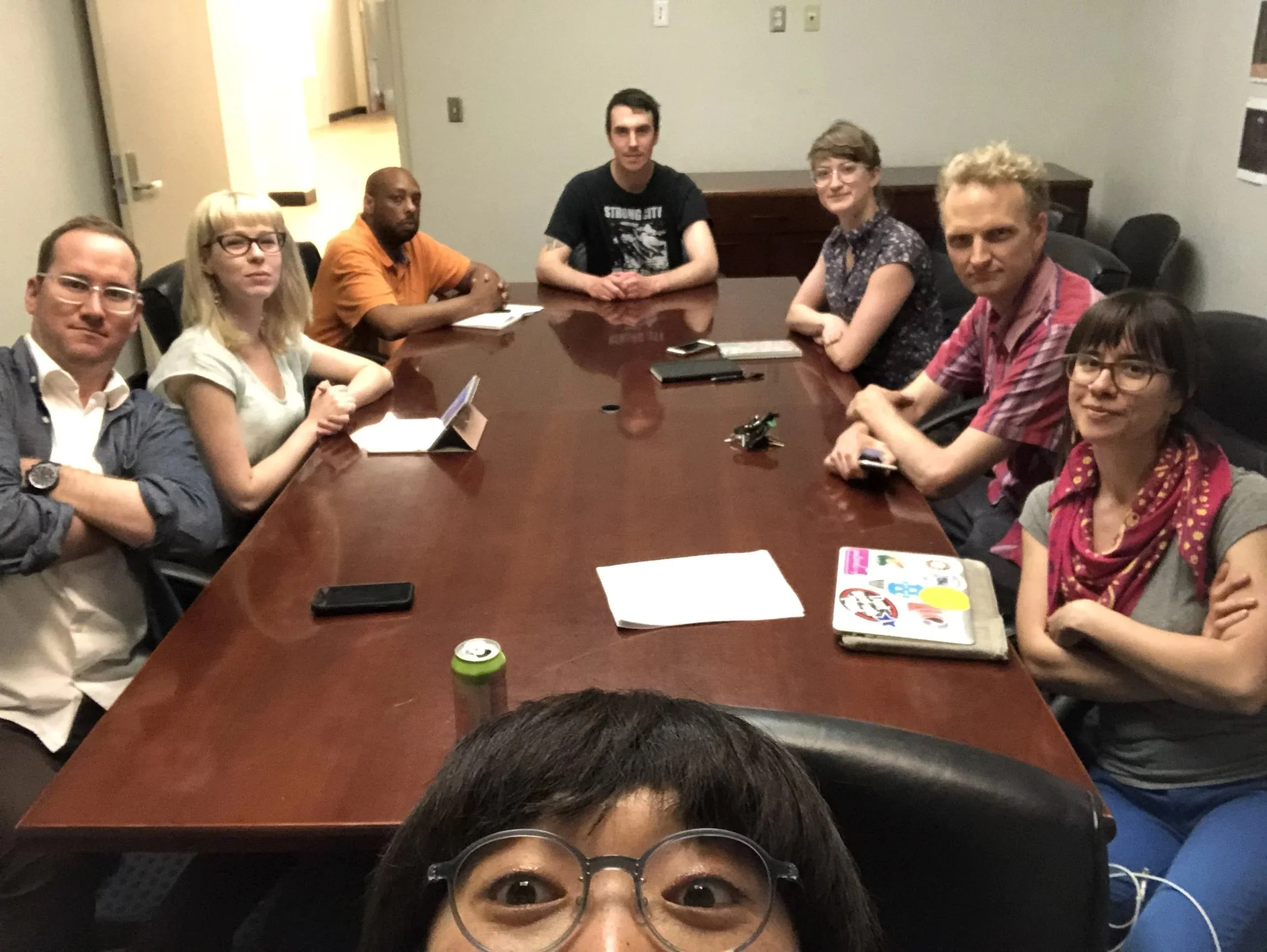 Apply to serve on PS1's Board!