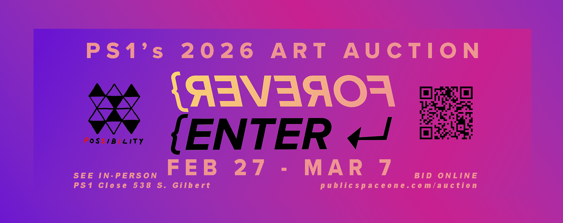 Art Auction Member Preview