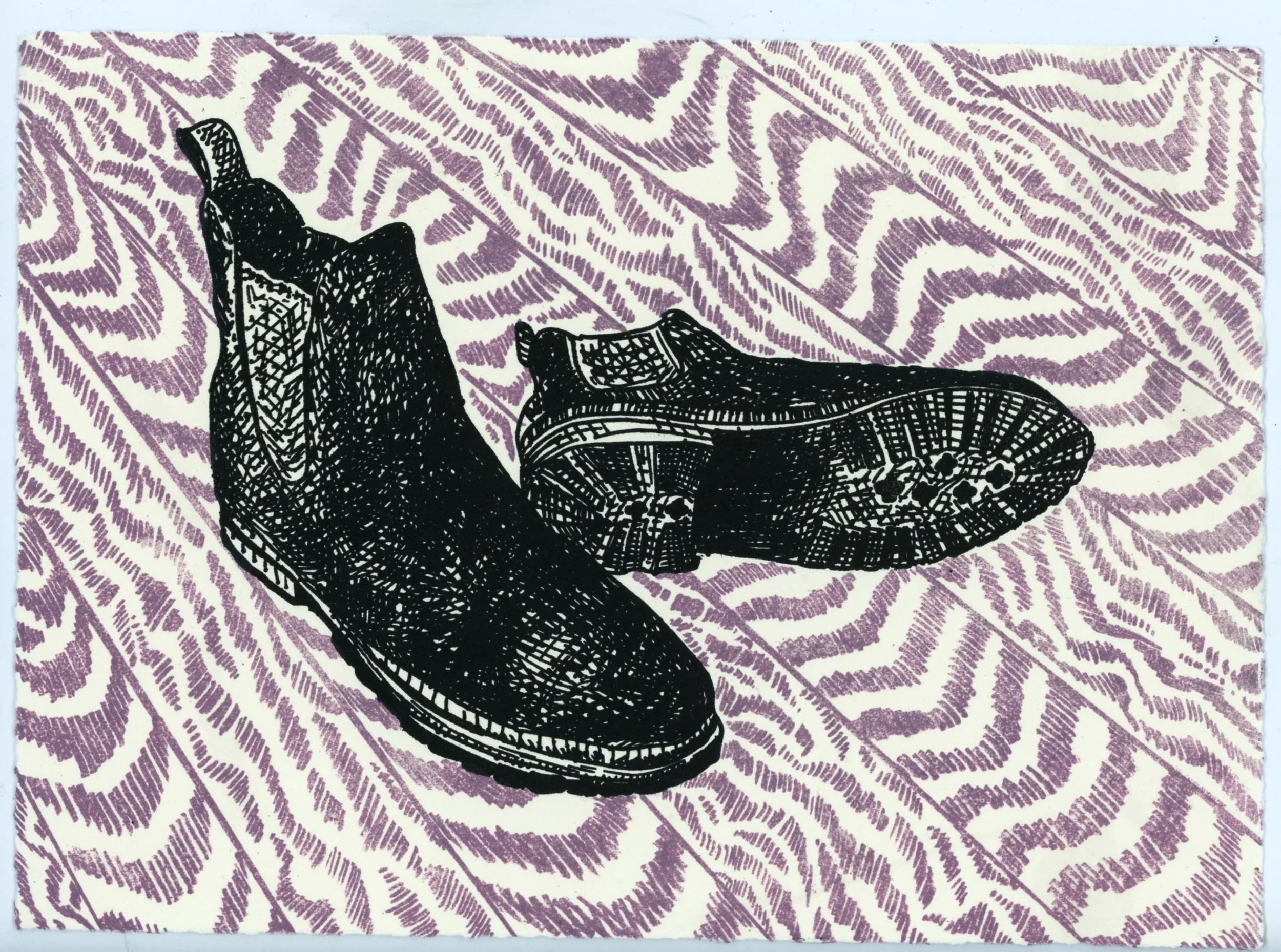 Pronto Plate Lithography - full!