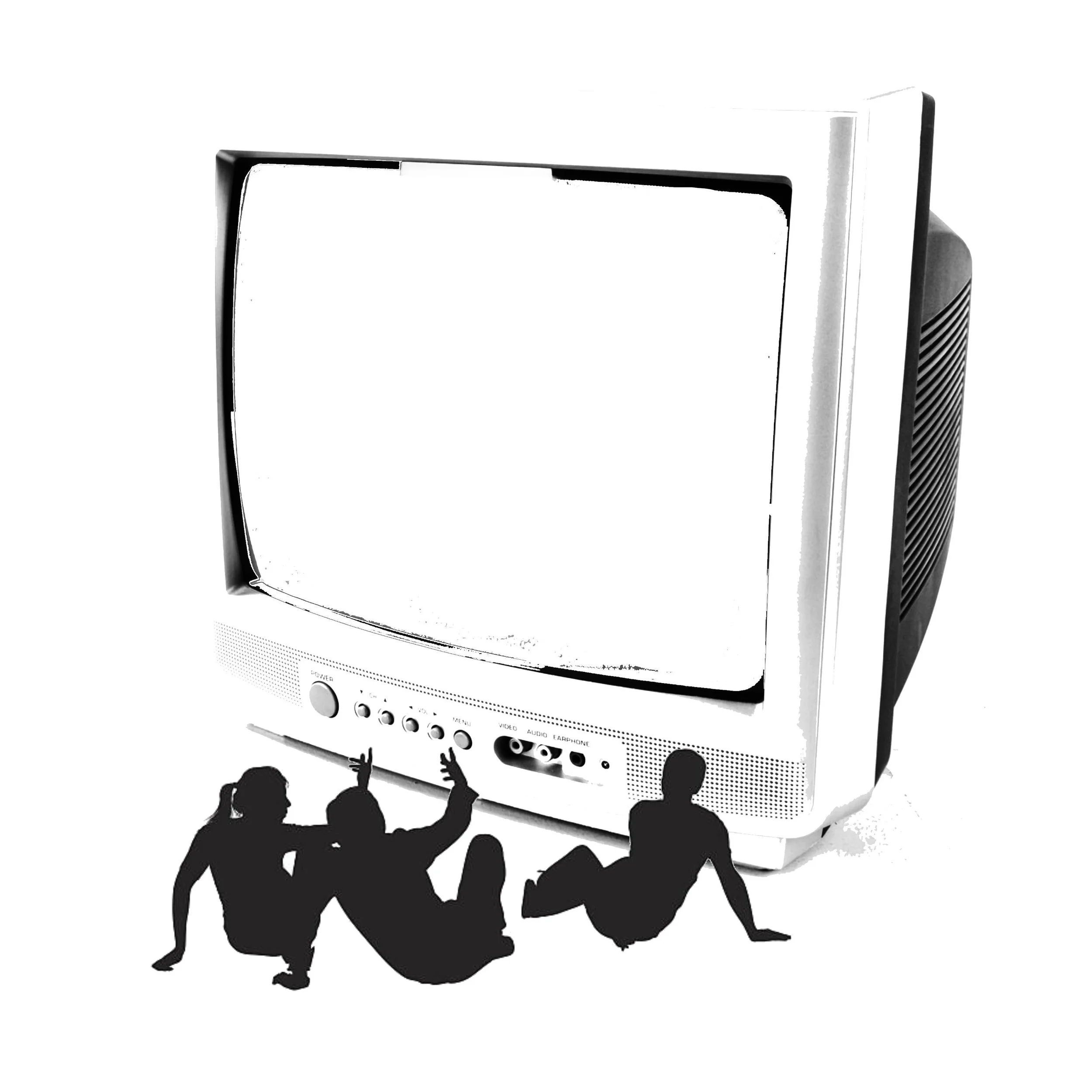 ICVZ season 3 episode 5: "Homage to Public Access"