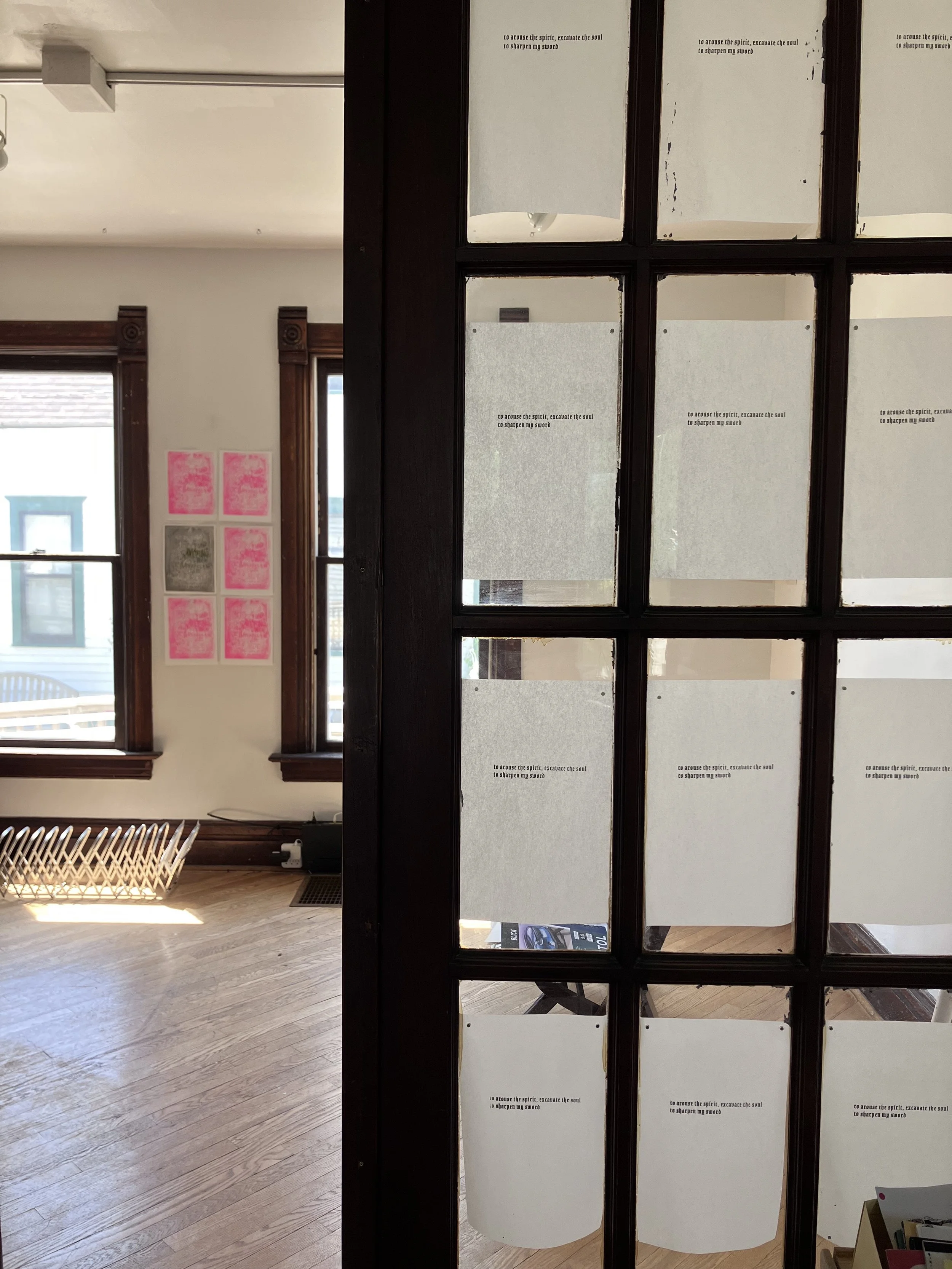 PS1 Northside open hours