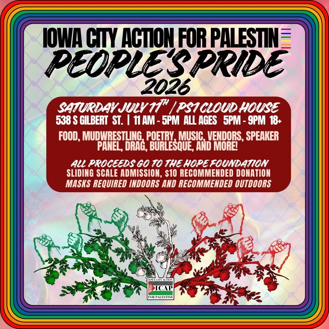 ICAP People's Pride