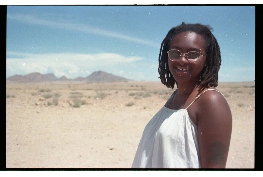 Jalynn Harris