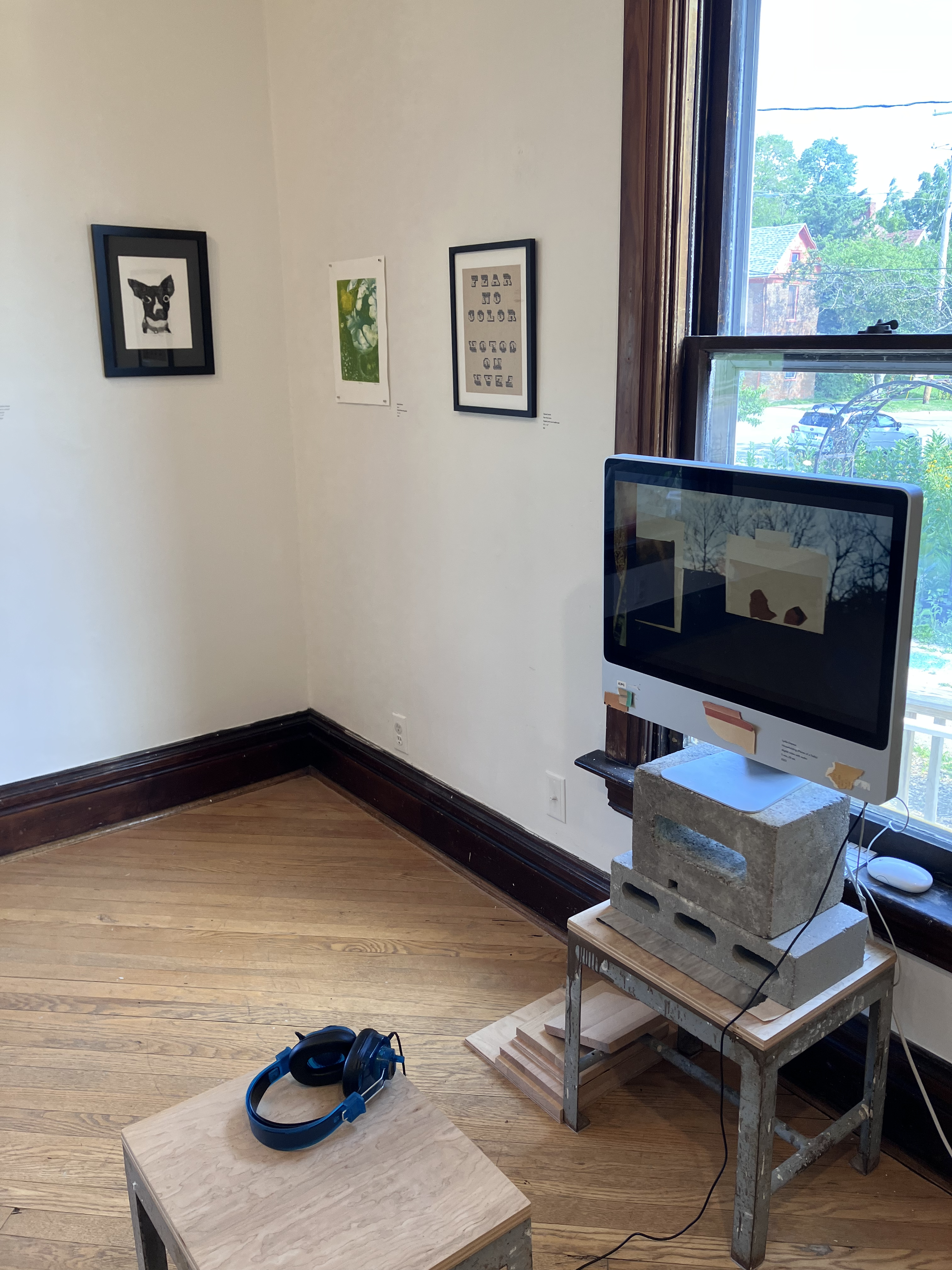 PS1 Northside open hours