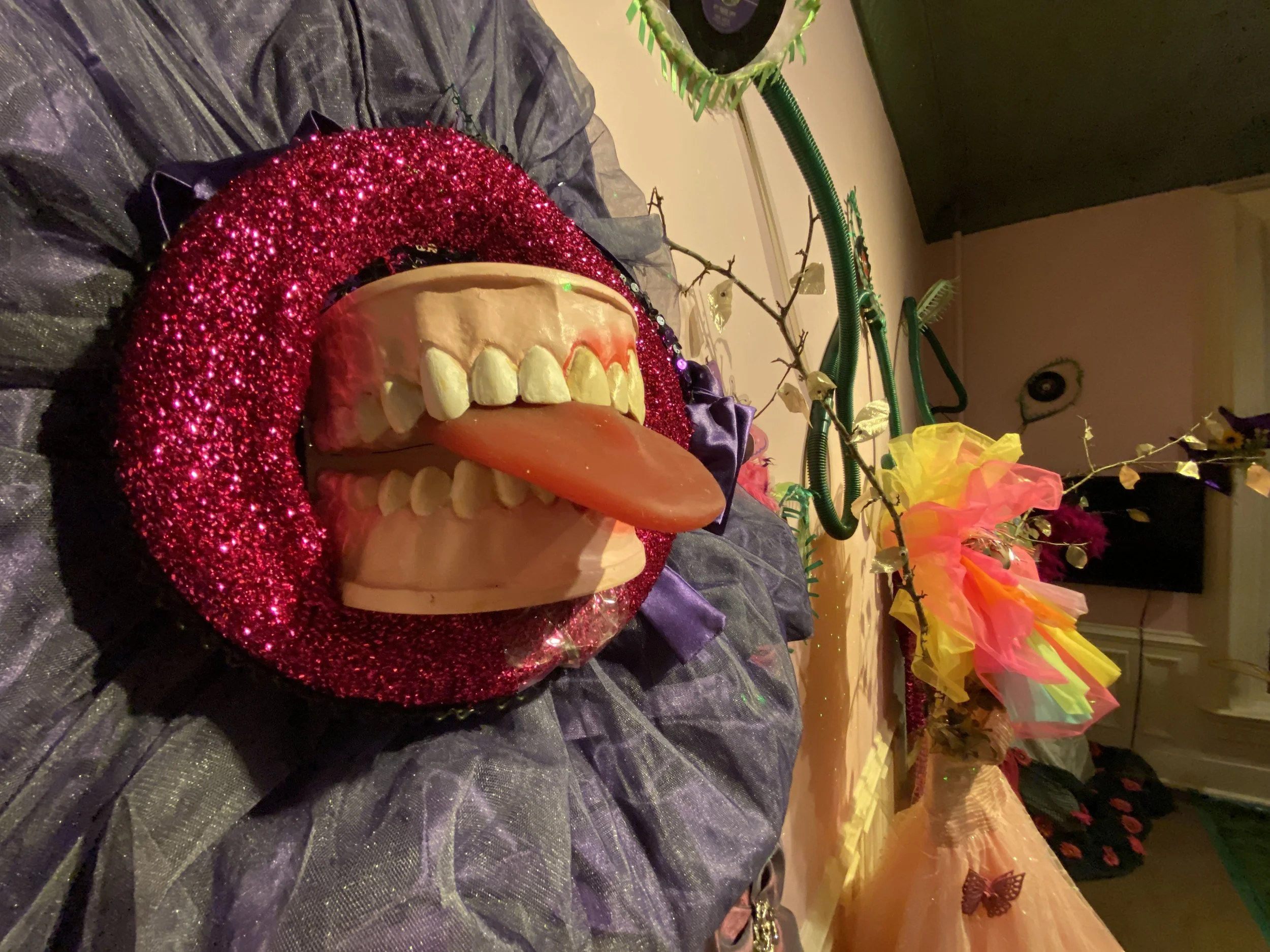 Surreal House artist applications now open