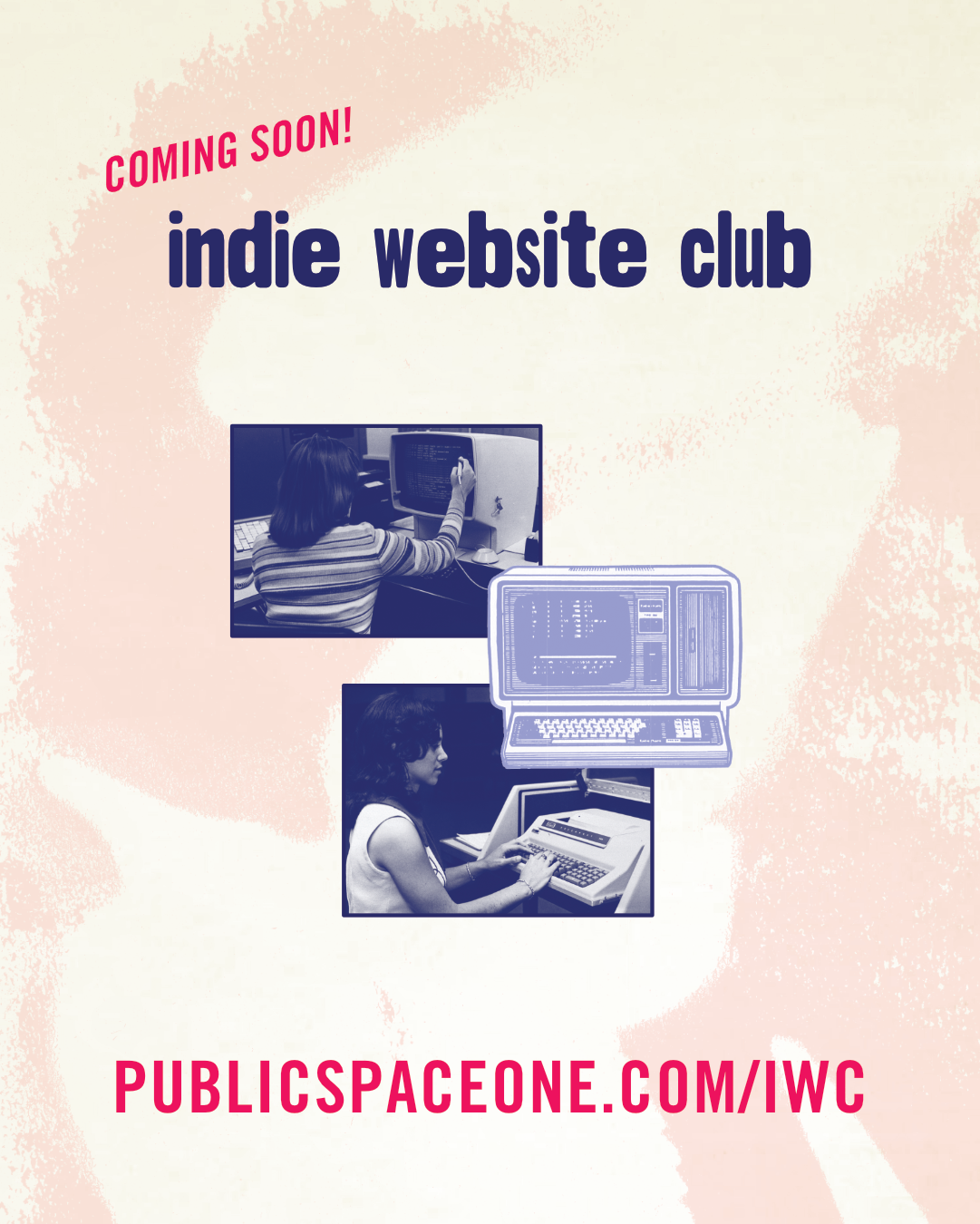 Intro to the Indie Web